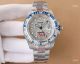 Copy Rolex GMT Master II Ruby Bezel Pave Diamond Dial Watches (6)_th.jpg